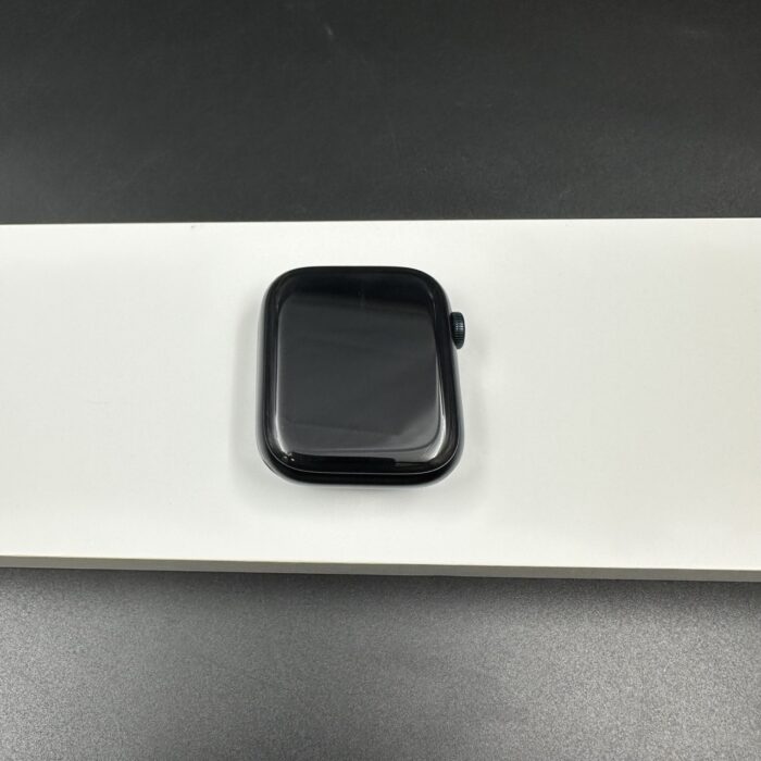 Apple Watch Series 8 44mm Midnight - Image 8