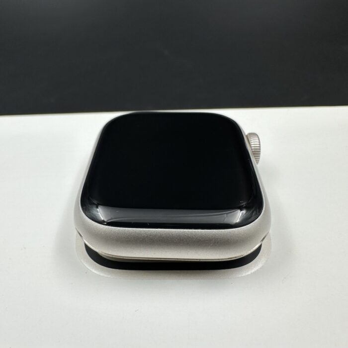 Apple Watch Series 8 41mm Starlight - Image 3