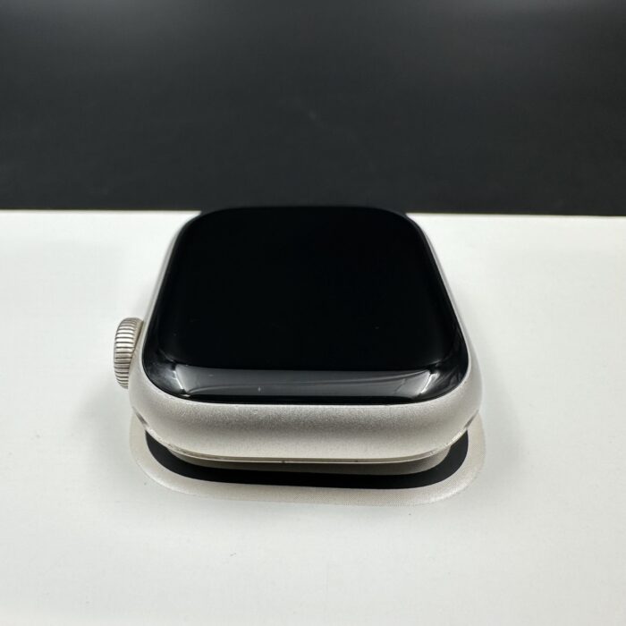 Apple Watch Series 8 41mm Starlight - Image 5
