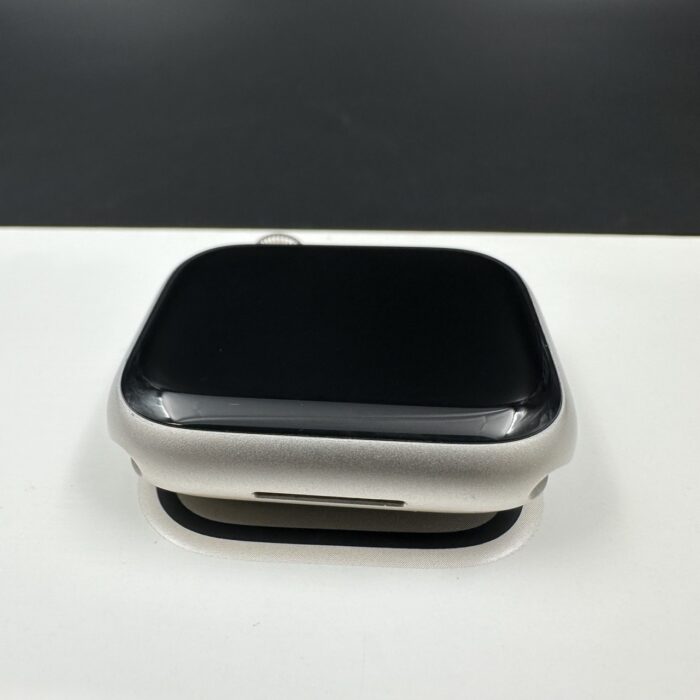 Apple Watch Series 8 41mm Starlight - Image 6