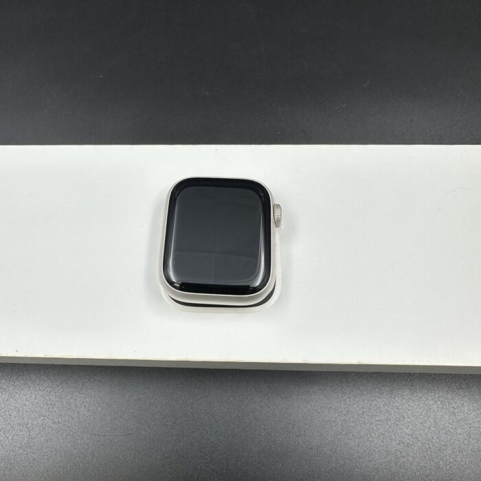 Apple Watch Series 8 41mm Starlight - Image 7