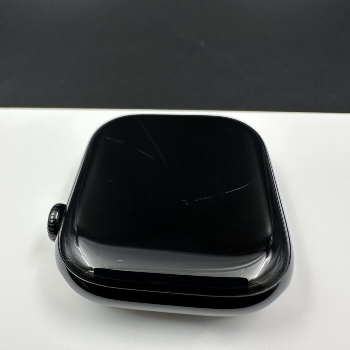 Apple Watch Series 10 46MM Jet Black - Image 5
