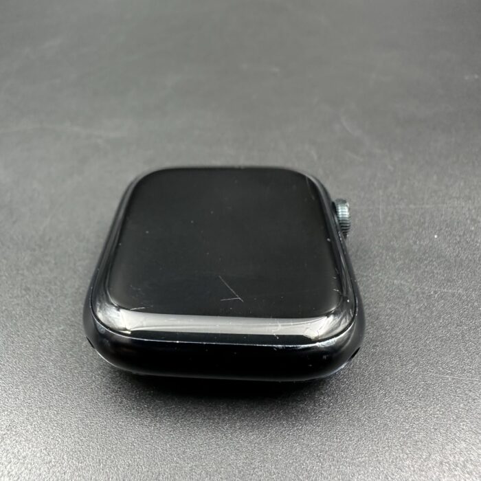 Apple Watch Series 7 45MM Midnight - Image 2