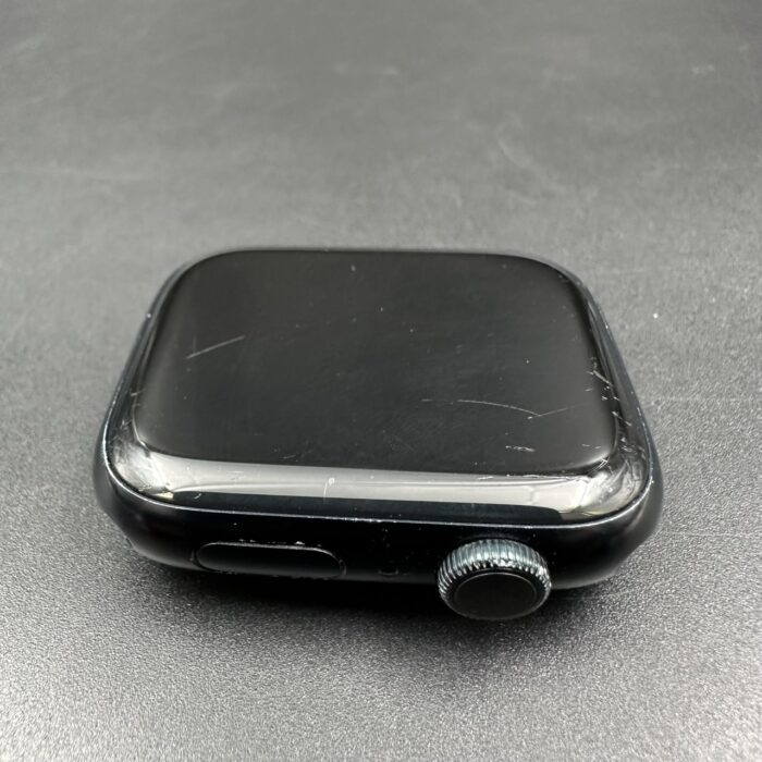 Apple Watch Series 7 45MM Midnight - Image 3
