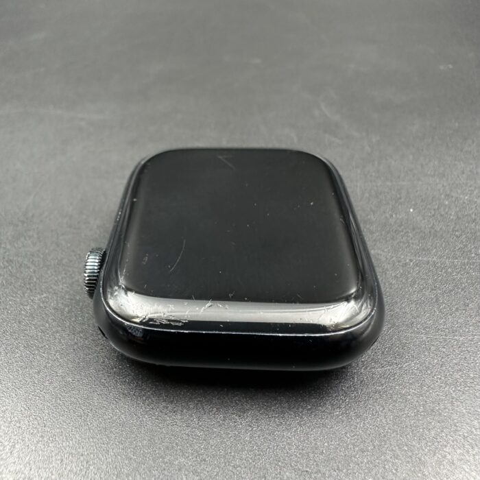 Apple Watch Series 7 45MM Midnight - Image 4