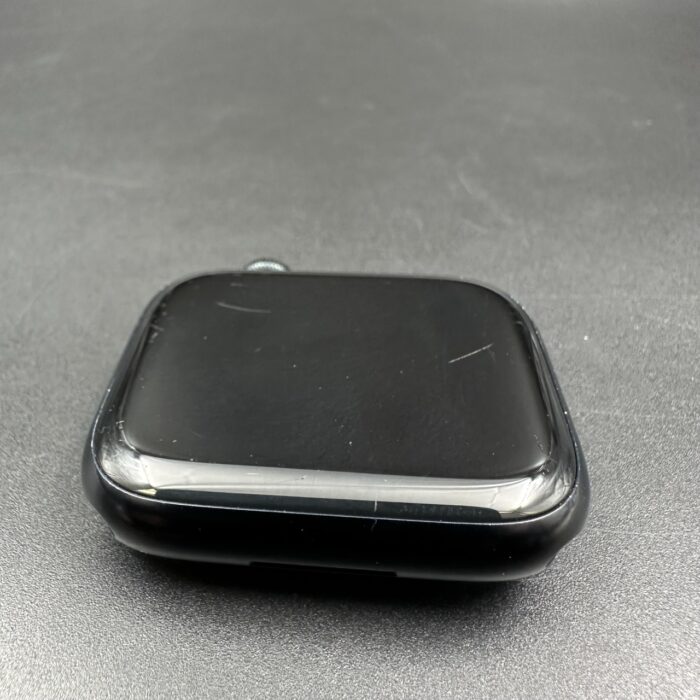 Apple Watch Series 7 45MM Midnight - Image 5