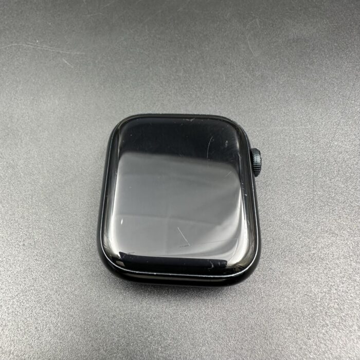 Apple Watch Series 7 45MM Midnight - Image 6