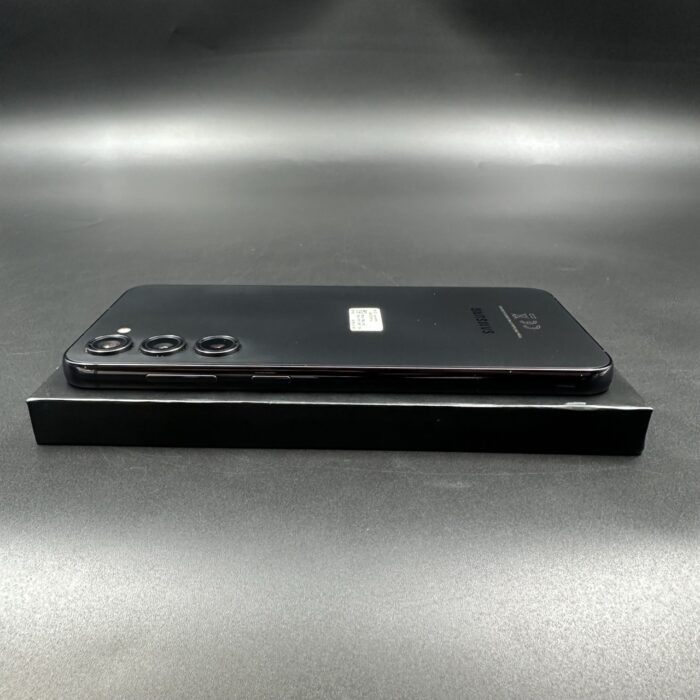 Samsung Galaxy S23 Plus 256GB Phantom Black - Image 3