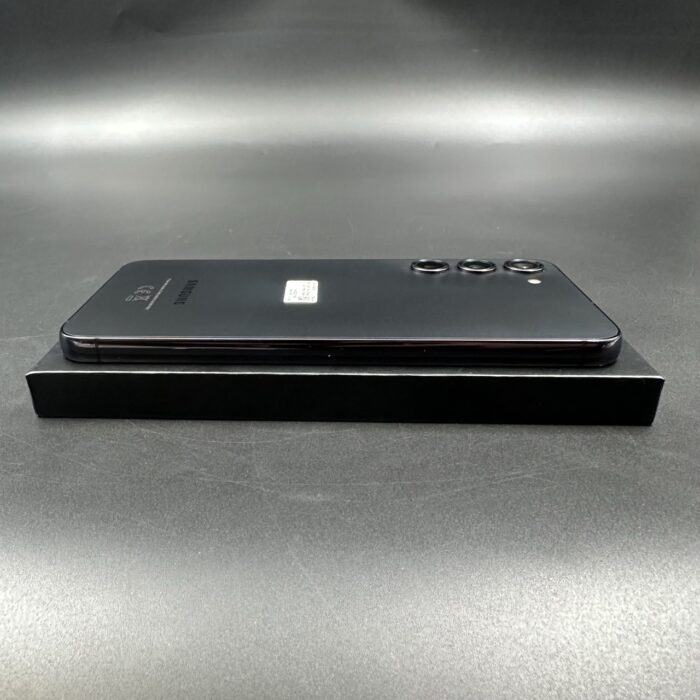 Samsung Galaxy S23 Plus 256GB Phantom Black - Image 5