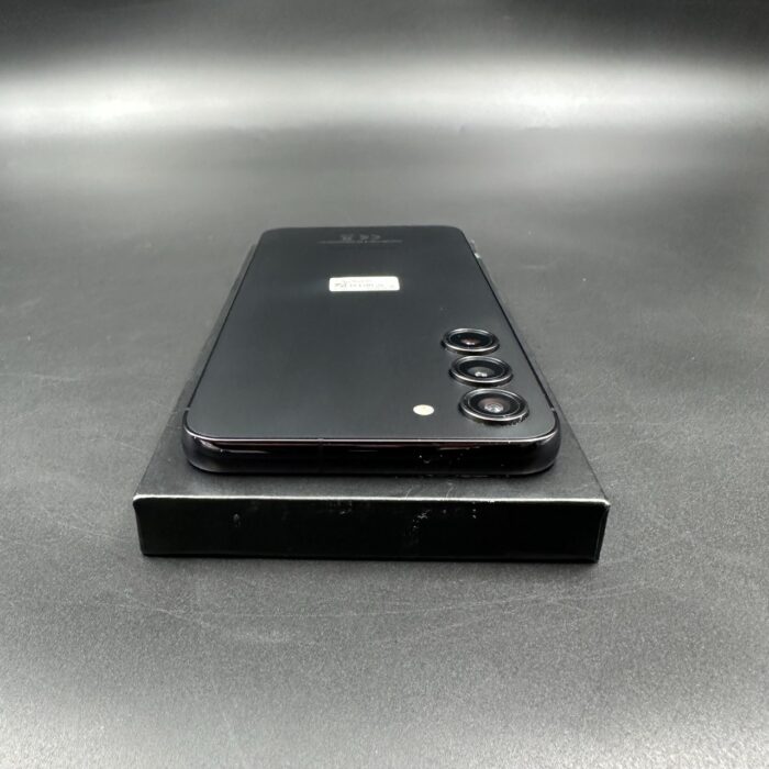 Samsung Galaxy S23 Plus 256GB Phantom Black - Image 6
