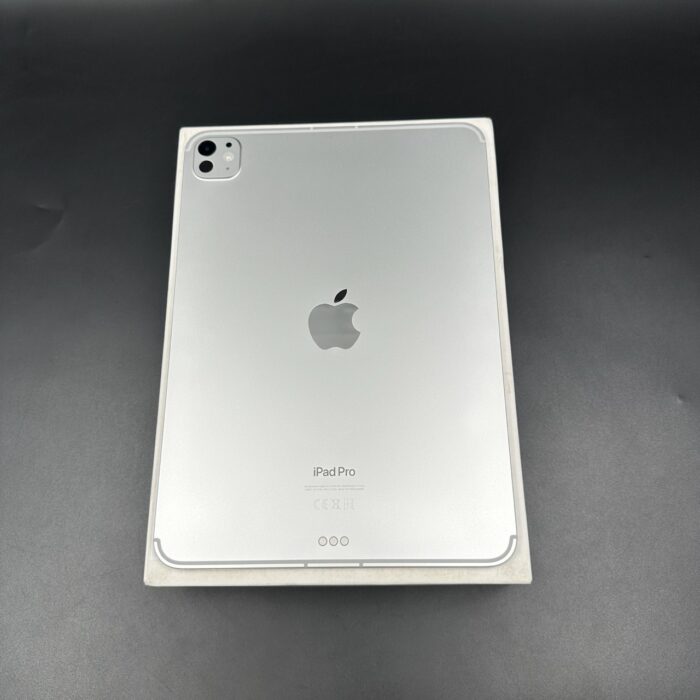 iPad Pro 11-Inch (M4) 256GB WIFI + Cellular - Image 7