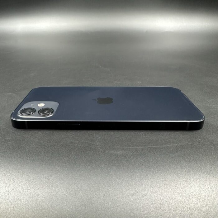 iPhone 12 64GB Black - Image 2