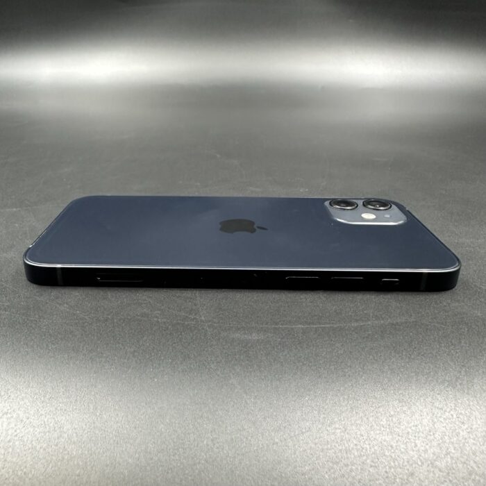 iPhone 12 64GB Black - Image 4