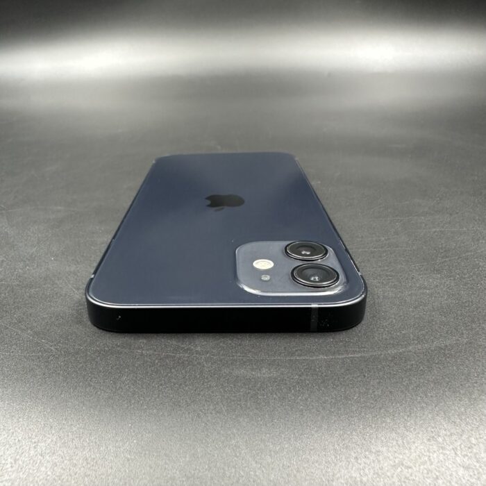 iPhone 12 64GB Black - Image 5