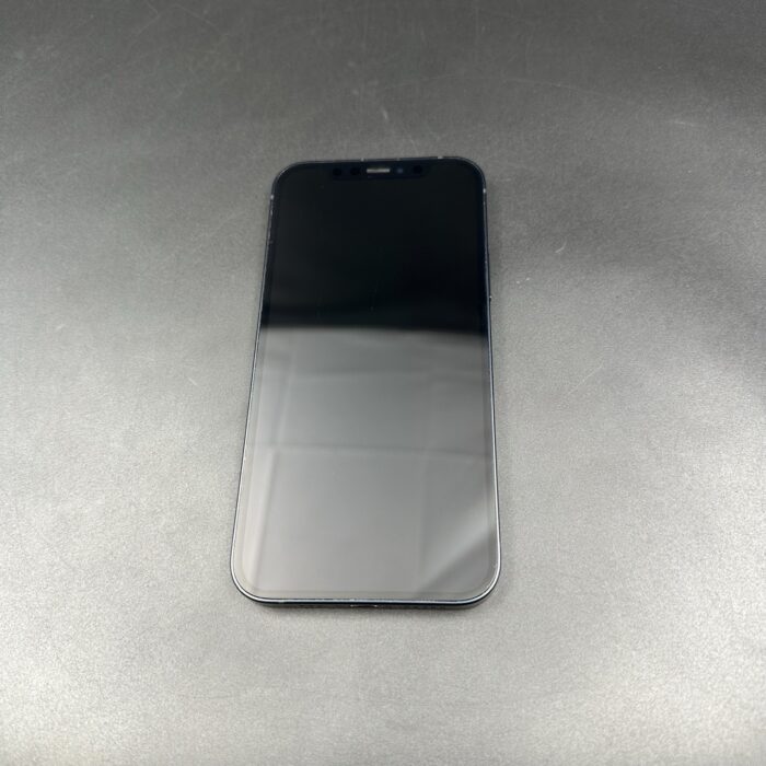 iPhone 12 64GB Black - Image 6