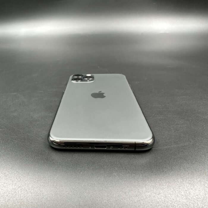 iPhone 11 Pro 64GB Space Grey - Image 3