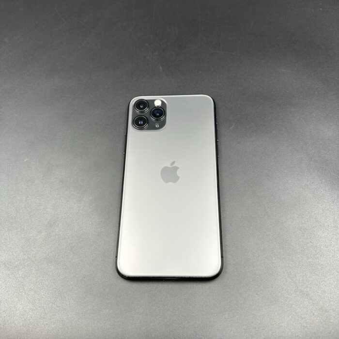iPhone 11 Pro 64GB Space Grey - Image 7
