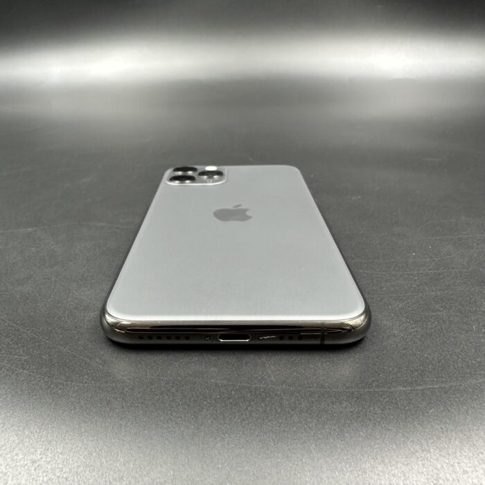 iPhone 11 Pro 64GB Space Grey - Image 3