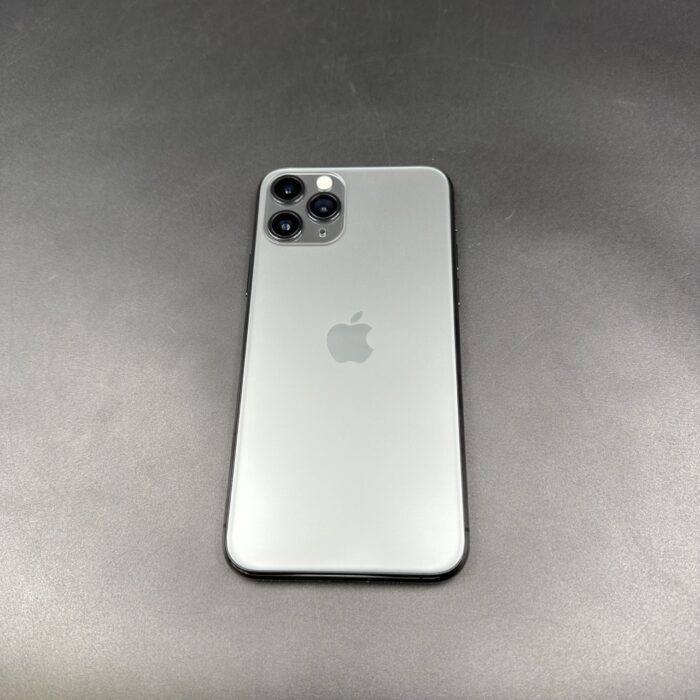 iPhone 11 Pro 64GB Space Grey - Image 7