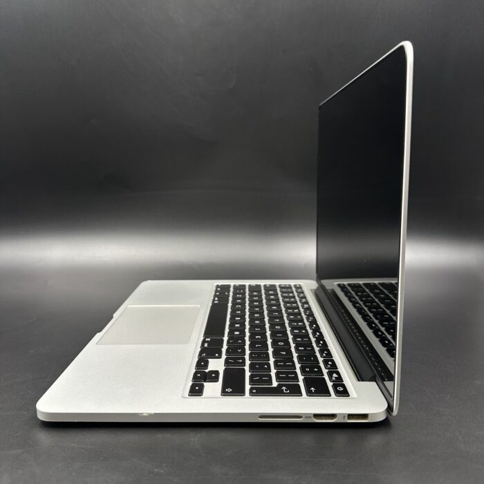 Macbook Pro 13" 2015 2.7GHz | 256GB SSD | 8GB Ram | Core i5 Space Grey - Image 4