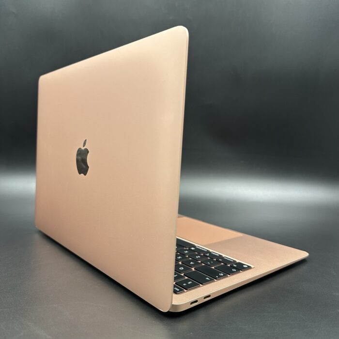 Macbook Air 13" M1 8GB 512GB Rose Gold - Image 2