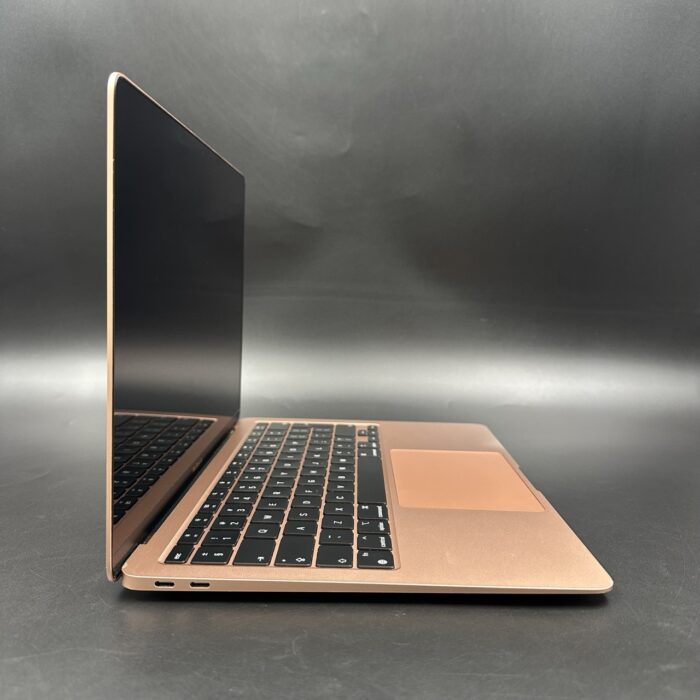 Macbook Air 13" M1 8GB 512GB Rose Gold - Image 3