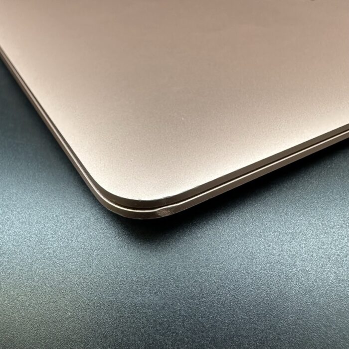 Macbook Air 13" M1 8GB 512GB Rose Gold - Image 5