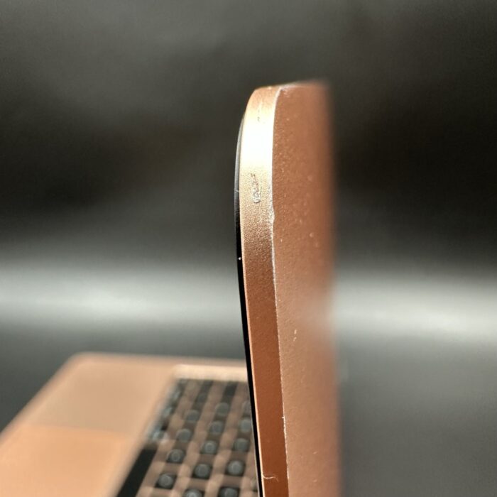 Macbook Air 13" M1 8GB 512GB Rose Gold - Image 6