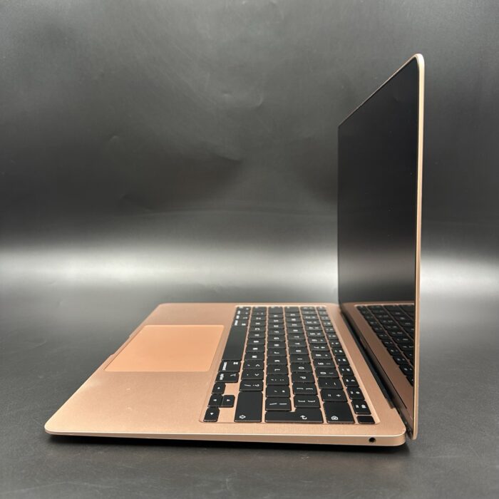 Macbook Air 13" M1 8GB 512GB Rose Gold - Image 7