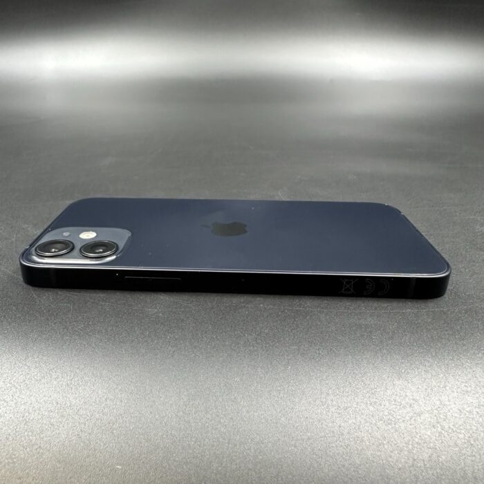 iPhone 12 Mini 64GB Black - Image 2