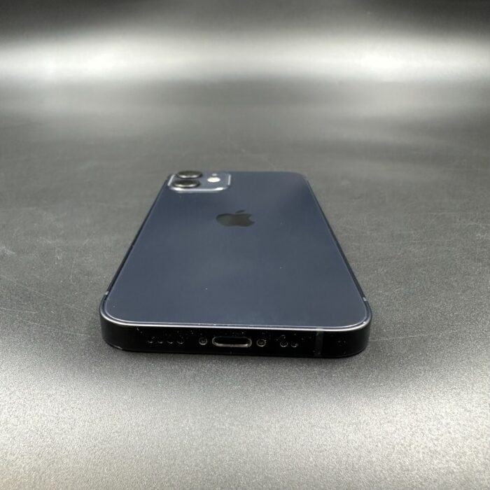 iPhone 12 Mini 64GB Black - Image 3