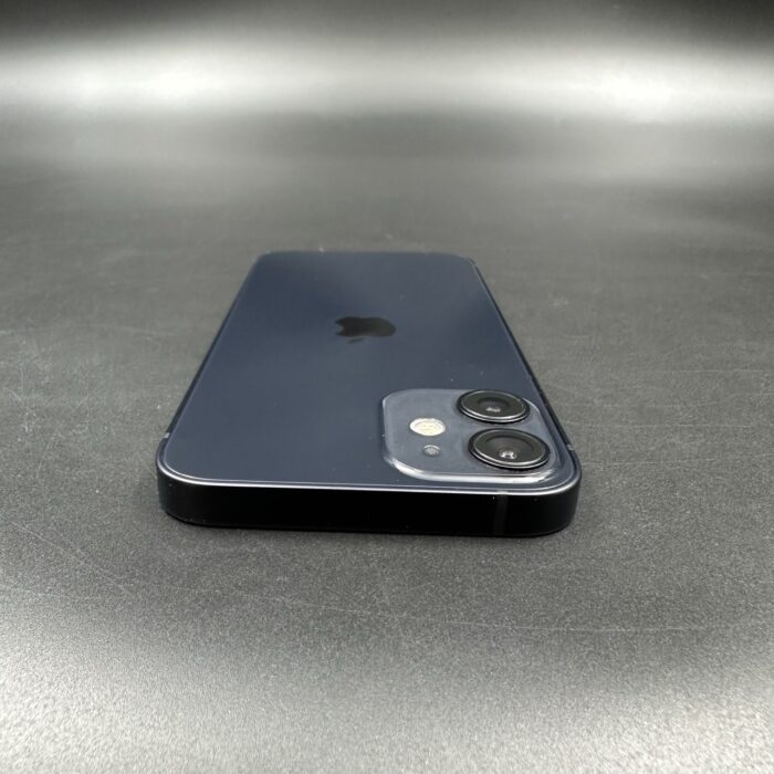 iPhone 12 Mini 64GB Black - Image 5
