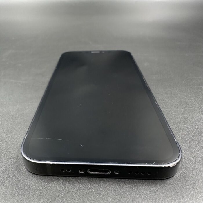 iPhone 12 Mini 64GB Black - Image 6