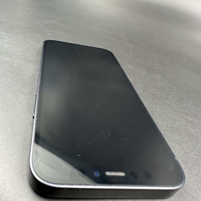 iPhone 12 Mini 64GB Black - Image 7