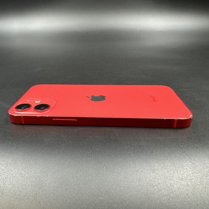 iPhone 12 Mini 64GB (Product) Red - Image 2