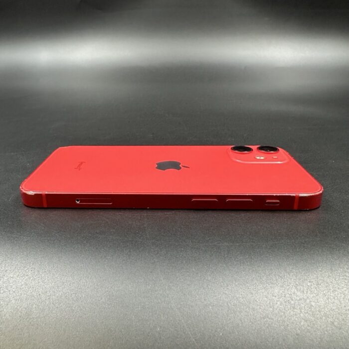 iPhone 12 Mini 64GB (Product) Red - Image 5
