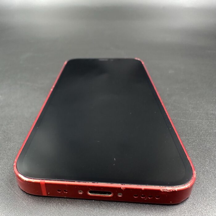 iPhone 12 Mini 64GB (Product) Red - Image 8