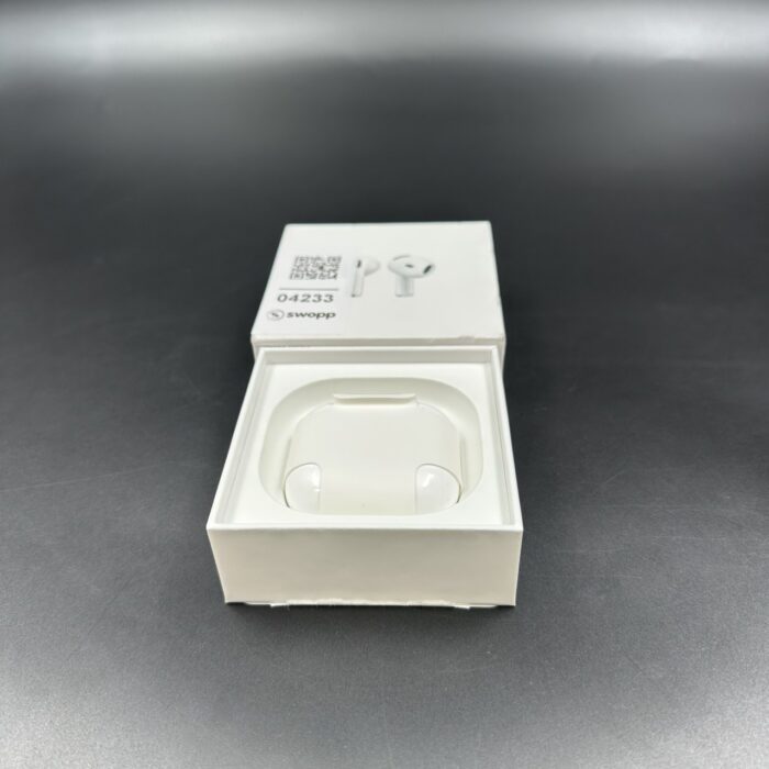 AirPods 4th Generation (Brand New / Open Box) - Image 2