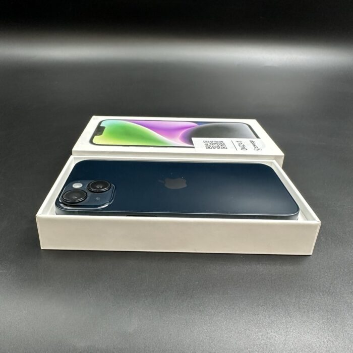 iPhone 14 128GB Midnight - Image 2