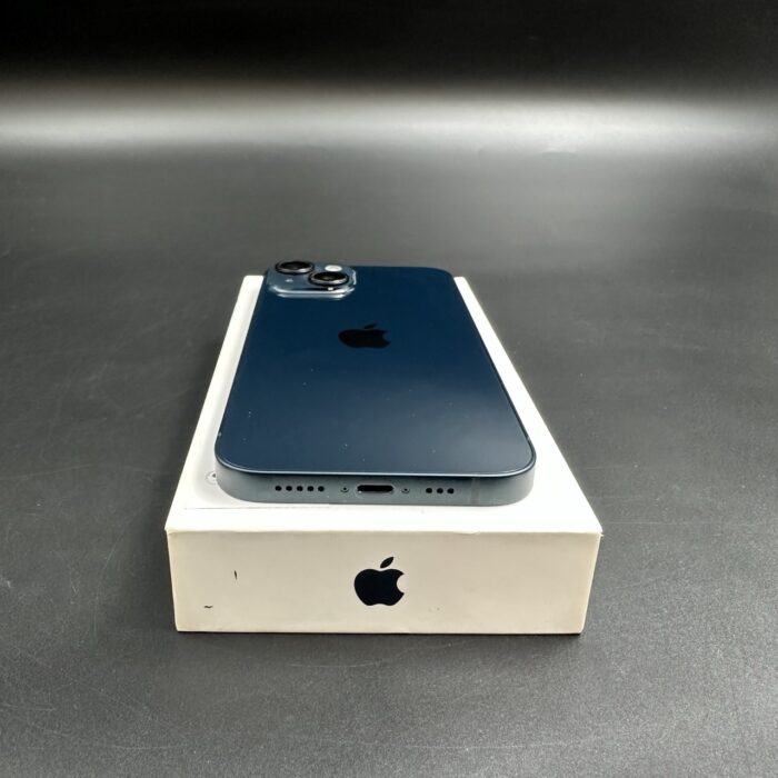 iPhone 14 128GB Midnight - Image 4