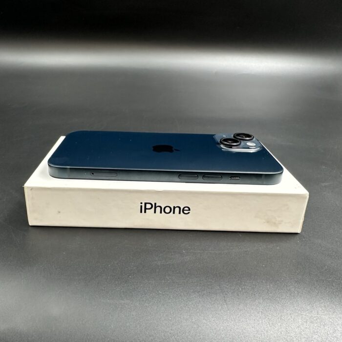 iPhone 14 128GB Midnight - Image 5