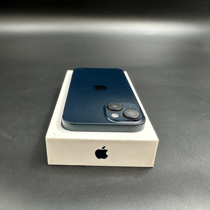 iPhone 14 128GB Midnight - Image 6