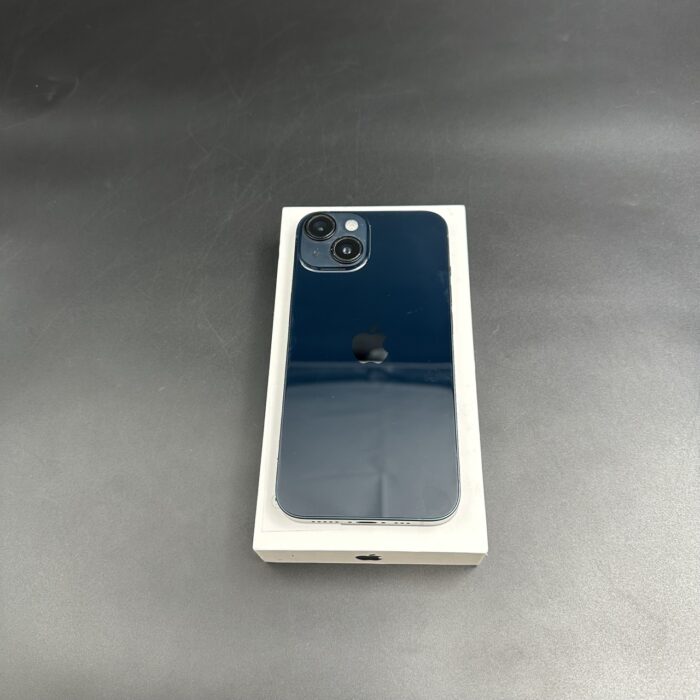 iPhone 14 128GB Midnight - Image 8