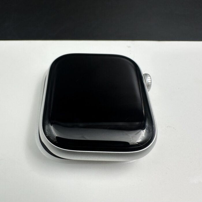 Apple Watch Series 10 42MM Silver - Image 3