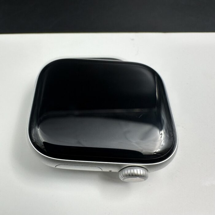 Apple Watch Series 10 42MM Silver - Image 4