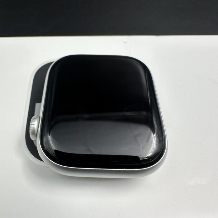 Apple Watch Series 10 42MM Silver - Image 5