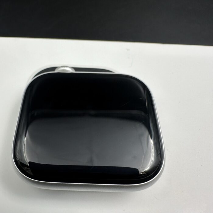 Apple Watch Series 10 42MM Silver - Image 6