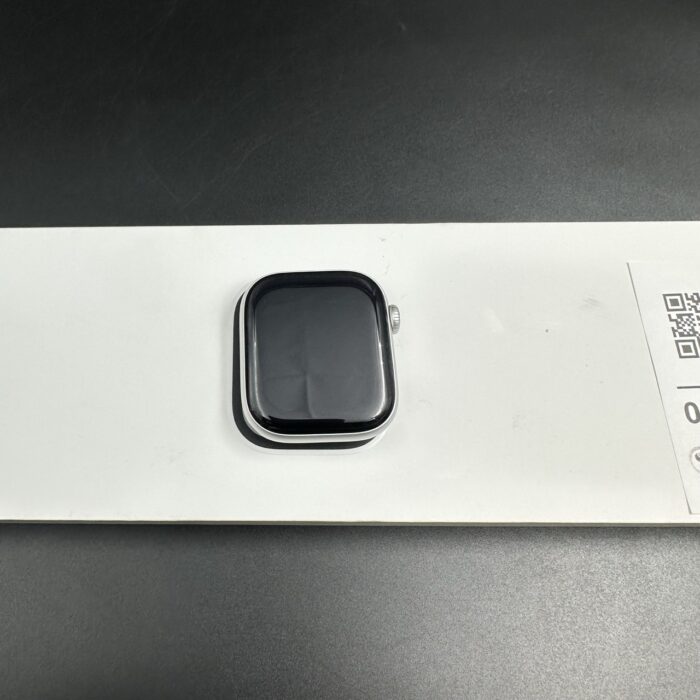 Apple Watch Series 10 42MM Silver - Image 7