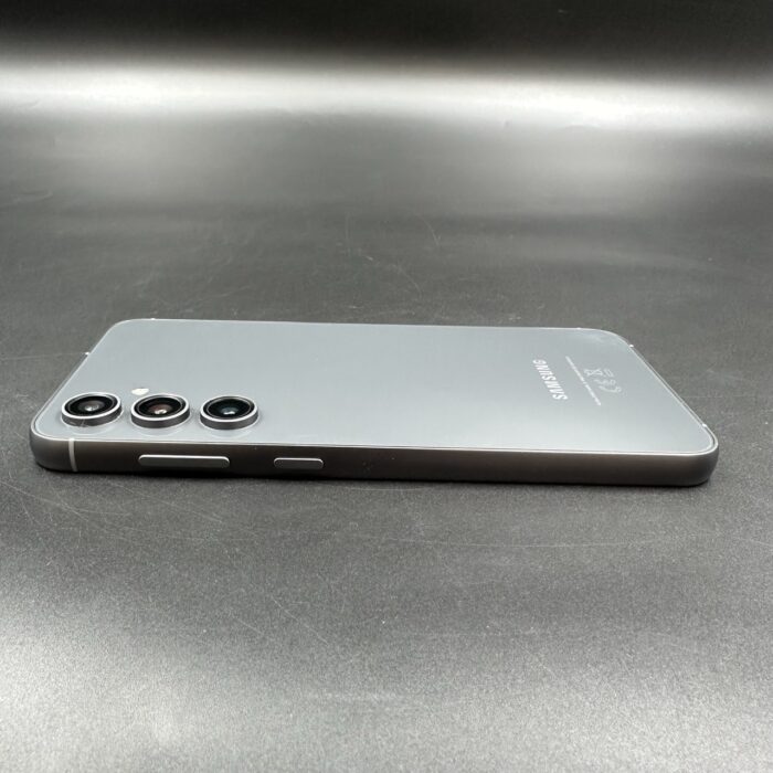 Samsung Galaxy S23 FE 256GB Phantom Black - Image 2