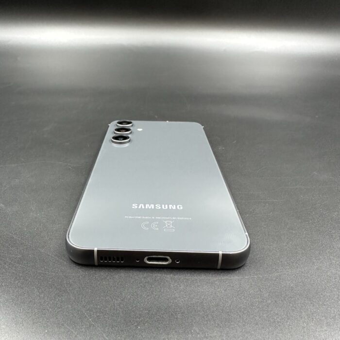 Samsung Galaxy S23 FE 256GB Phantom Black - Image 3